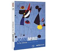 Miro, le feu intérieur