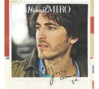 Miro, Mickael - Juste Comme Ca