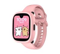 MIRO Smart Watch per bambini con slot per scheda SIM, localizzatore GPS, chiamate e videochiamate, posizione in tempo reale, avviso zona sicura, controllo genitori, modalità scuola, regalo per ragazzi