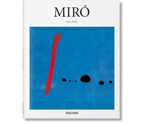 Miró: The Poet Among the Surrealists