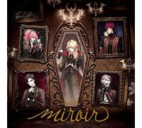 miroir【通常盤】