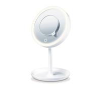 Miroir cosmetico luminoso Beurer BS 45 Gris 3,20x19,50x34 cm