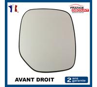 Miroir Glace Convesso Rétroviseur Anteriore Destro per BERLINGO PARTNER 8151W4