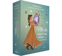 Miroir mon beau miroir: Cartes oracle