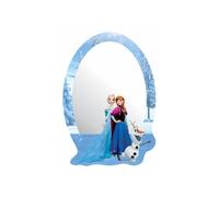 Miroir Trio - Disney - La Regina delle Nevi - Blu - Bambina - Ragazza
