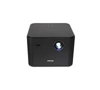 Miroir Ultra Pro 1200S DLP Smart Streaming Proiettore, Luminoso 1000 LED Lumen, DLP Cinema Qualità Visione, 2 X Altoparlanti 10 Watt