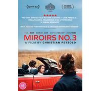 Miroirs No. 3 (DVD) Christian Koerner Philip Froissant Mehmet Kucak Barbara Auer