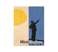 MiróMatisse: Au-delà des images
