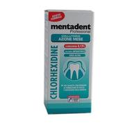 Miromed MENTADENT PROFESSIONAL DENTIFRICIO AZIONE PROLUNGATA CLOREXIDINA 0,12% 75 ML