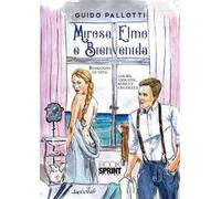 Mirosa, Elmo e Bienvenida