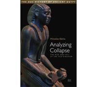 Miroslav Barta Analyzing Collapse (Copertina rigida)