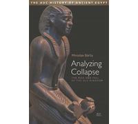 Miroslav Barta Analyzing Collapse (Copertina rigida)