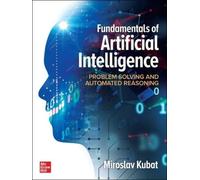 Miroslav Kubat Fundamentals of Artificial Intelligence: Probl (Copertina rigida)