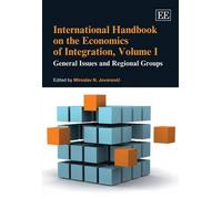 Miroslav N. Jov International Handbook on the Economics of In (Copertina rigida)