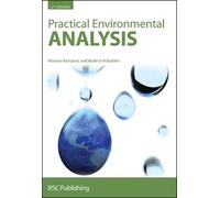 Miroslav Radojevic Vladimir N Ba Practical Environmental Ana (Copertina rigida)