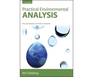 Miroslav Radojevic Vladimir N Ba Practical Environmental Ana (Copertina rigida)