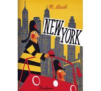 Miroslav Sasek New York (Copertina rigida)