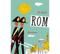 Miroslav Sasek Rom (Copertina rigida)