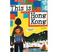 Miroslav Sasek This is Hong Kong (Copertina rigida) This is . . .