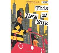 Miroslav Sasek This Is New York (Copertina rigida) This is . . .