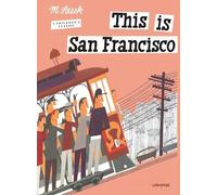 Miroslav Sasek This is San Francisco (Copertina rigida) This is . . .