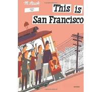 Miroslav Sasek This is San Francisco (Copertina rigida) This is . . .