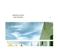 Miroslav Vitous - First Meeting [Vinyl LP] [Schallplatte]