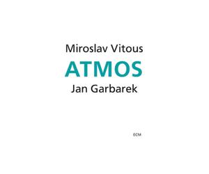 Miroslav Vitous/Jan Garbarek Atmos Album