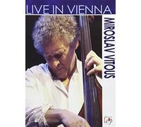 Miroslav Vitous - Live In Vienna