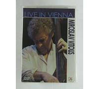 Miroslav Vitous - Live In Vienna