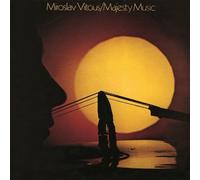 Miroslav Vitous Majesty Music (CD)