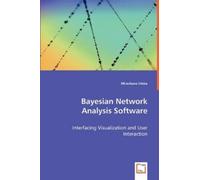 Miroslawa Utzka Bayesian Network Analysis Software (Tascabile)