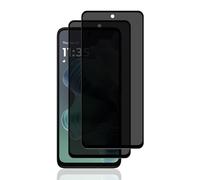 MiRowy Pellicola Protettiva per Motorola Moto G35 5G, 2 Pezzi Privacy Vetro Temperato, 9H Pellicola Film Anti Graffio Protettiva per Motorola Moto G35 5G