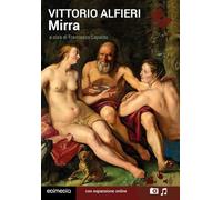 Mirra. Con espansione online