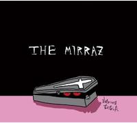 Mirraz - Iitai Koto Ha Naku Natta