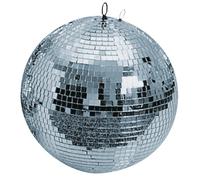Mirror Ball 75 cm senza motore - Showgear 60409