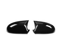 Mirror Cap Per VW Per Golf Per MK5 Per GTI 2003-2009 Per Jetta 5 Per Passat Per B6 Per B5.5 Copertura Dello Specchio Retrovisore Ala Tappi Per Specchietti Custodia In Clacson Calotta Specchietto Ret