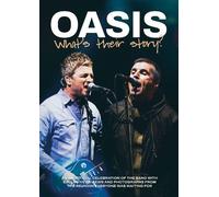 Mirror Collection Oasis: What's Their Story (Tascabile)