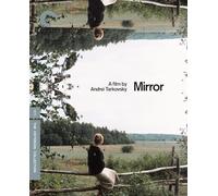 Mirror (Criterion Collection)