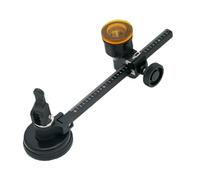 Mirror Cutter 300/400mm Professional - Compass Circular Cutter for Home Art