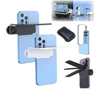 Mirror Effect Lens - Capture Stunning Reflections Instantly, clip di riflessione dello specchio della fotocamera dello smartphone, clip di riflessione dello specchio della fotocamera portatile
