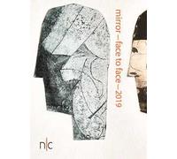 Mirror-face to face-2019. Italian and portuguese artists exhibition. Ediz. italiana e inglese