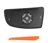 Mirror Glass Destro for Ford Transit 2.2 TDCi 2.0 EcoBlue 2014-2020