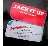 Mirror Image - Jack it up (in the house) / Vinyl Maxi Single [Vinyl 12'']