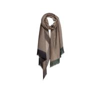 Mirror in the sky - A700 Mirror Melange Dip Dye 70X200 - - Accessories - Donna - Multicolore - ONE SIZE