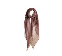 Mirror in the sky - Dip Dye Borders Asciugamano da Spiaggia Elegante - - Accessories - Donna - Rosso - ONE SIZE