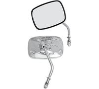 Mirror live-to-Ride cromo - M60 - 0007 C - Drag Specialties 06400475
