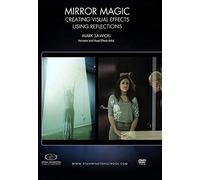 Mirror Magic - Visual Effects Using Reflections