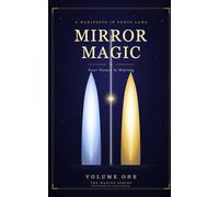 Mirror Magic: Your Future Is Waiting