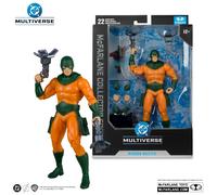 Mirror Master (The Flash) McFarlane Collector Edition #44 o Platinum